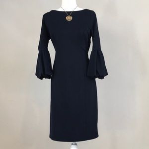 Eliza J Dress